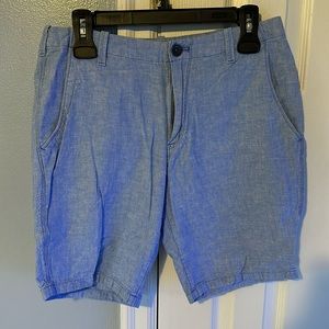 Express Men’s Shorts